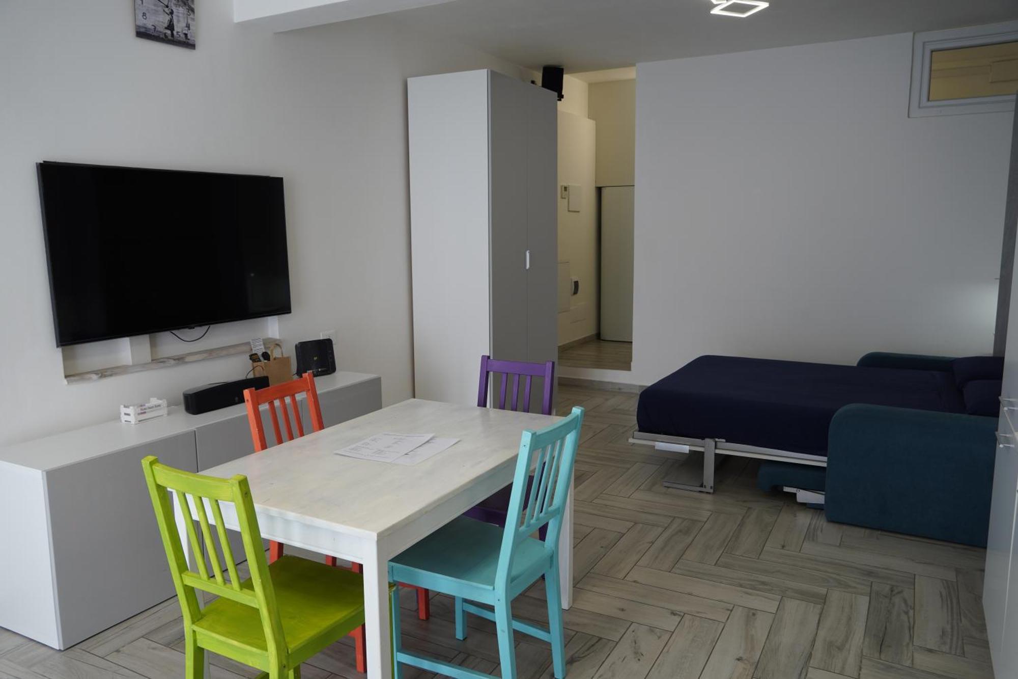 Holiday House อังโกนา ภายนอก รูปภาพ